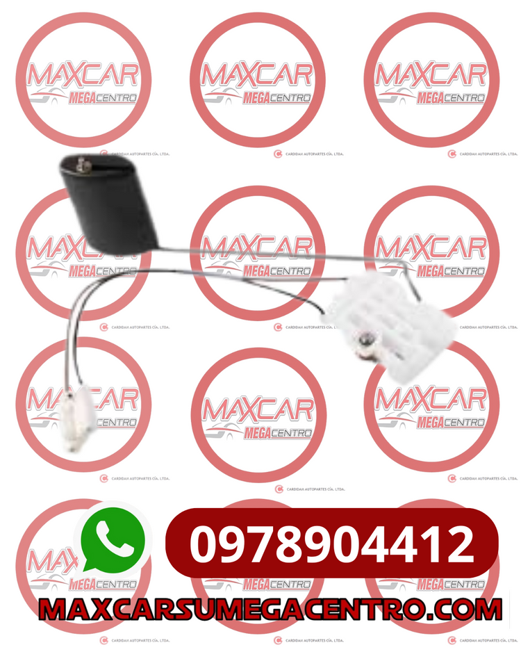 BOY.94460-07100 BOYA COMBUSTIBLE GMSGS PICANTO 04-08