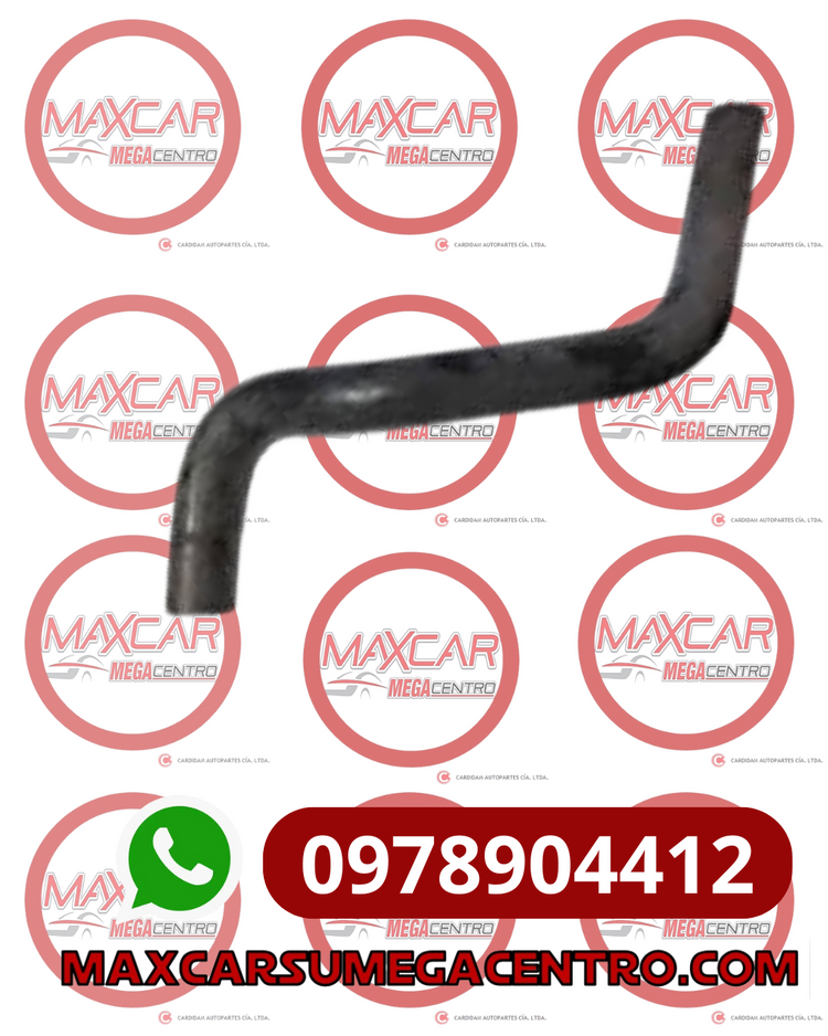 MAN.17854-61M00 MANGUERA RADIADOR SUP GMSGS SCROSS