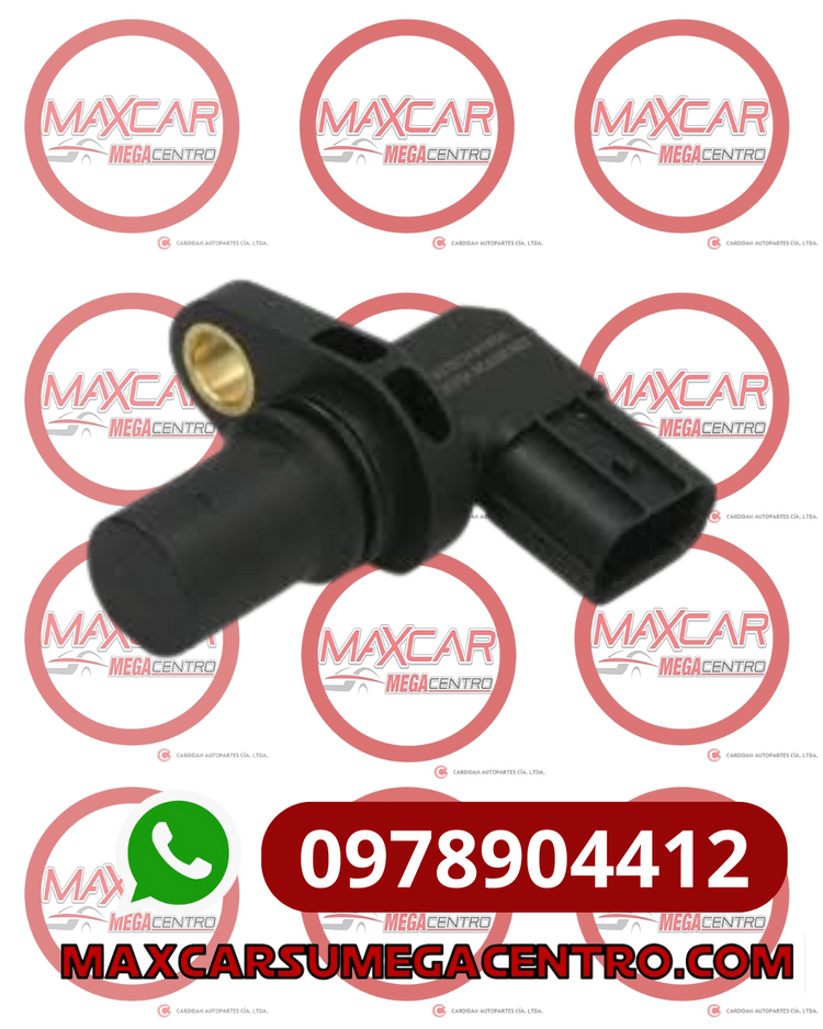 SCMP.33220-50M00 SENSOR ARBOL LEVAS (CMP) SAJCO VITARA SZ JB424 2.4 ALTO 1.0 09 SPLAH 1.2 NEW SWIFT