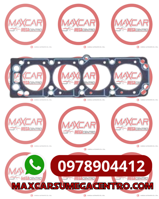 ECA.90411937 EMPAQUE CABEZOTE PEVISA CH92044TG OPTRA HATCH