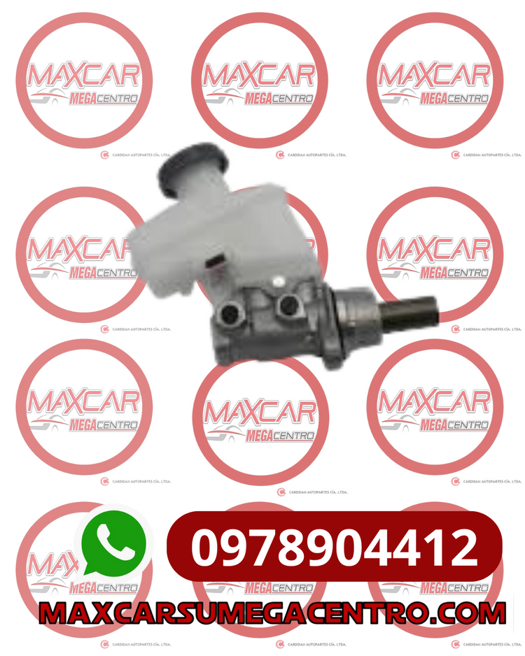 CFP.51100-65J00 CILINDRO FRENO PRINCIPAL BGF VITARA SZ 08 -