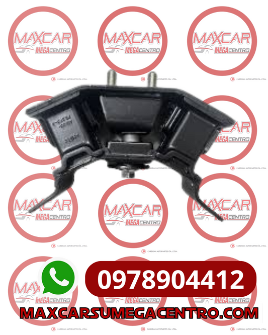 BC.UC2L39340A BASE C/CAMBIO MASAKI MZ BT50 PRO 2.2/3.2 FORD RANGER 2.2 TDCI 11-19