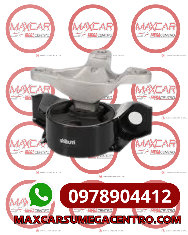 BM.112212175R BASE MOTOR MASAKI KWID 19-22 LH