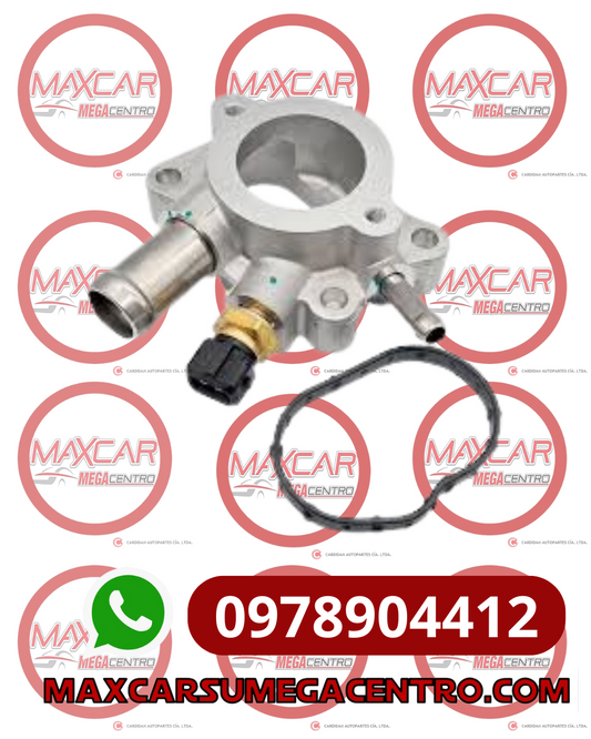 TER.23867047 TOMA AGUA TERMOSTATO GMSGS CAPTIVA 1.5T (CARCAZA)