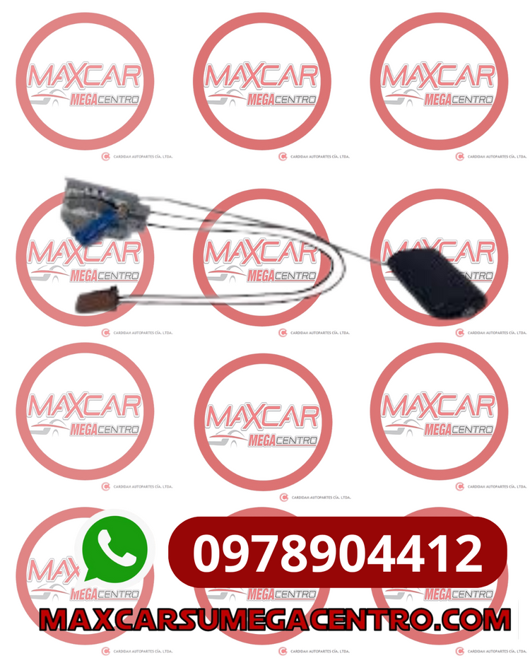 BOY.94460-D3000 BOYA COMBUSTIBLE MOBIS TUCSON TL 15-18 SPORTAGE R GT 15-18