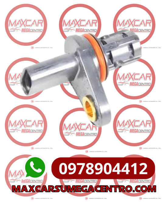 SCMP.25195556 SENSOR ARBOL LEVAS (CMP) GMSGS CRUZE 1.8 11-16 TRACKER 1.8 (ESCAPE)