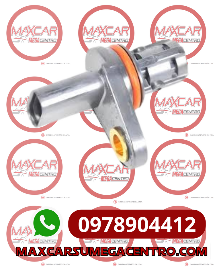 SCMP.25195556 SENSOR ARBOL LEVAS (CMP) GMSGS CRUZE 1.8 11-16 TRACKER 1.8 (ESCAPE)