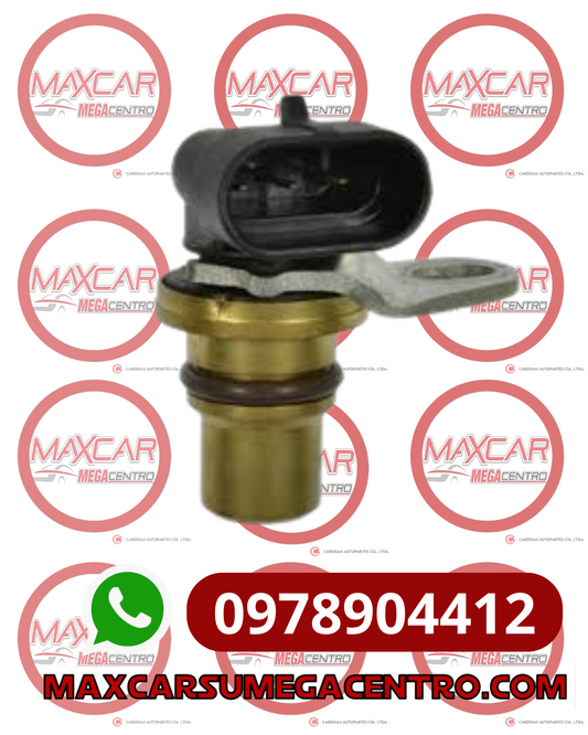 SCMP.SU4236 SENSOR ARBOL LEVAS (CMP) PORTER DMAX 3.5 V6 RODEO 3.2 99-04