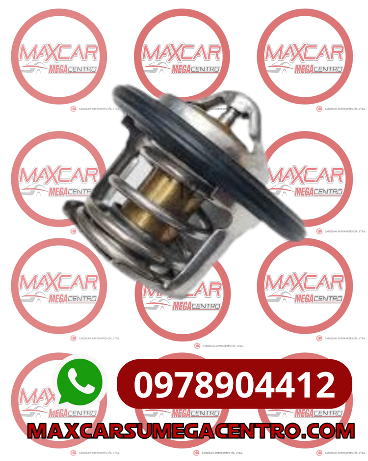 TER.1041200GG010 TERMOSTATO LIETUVO JAC S3 17-