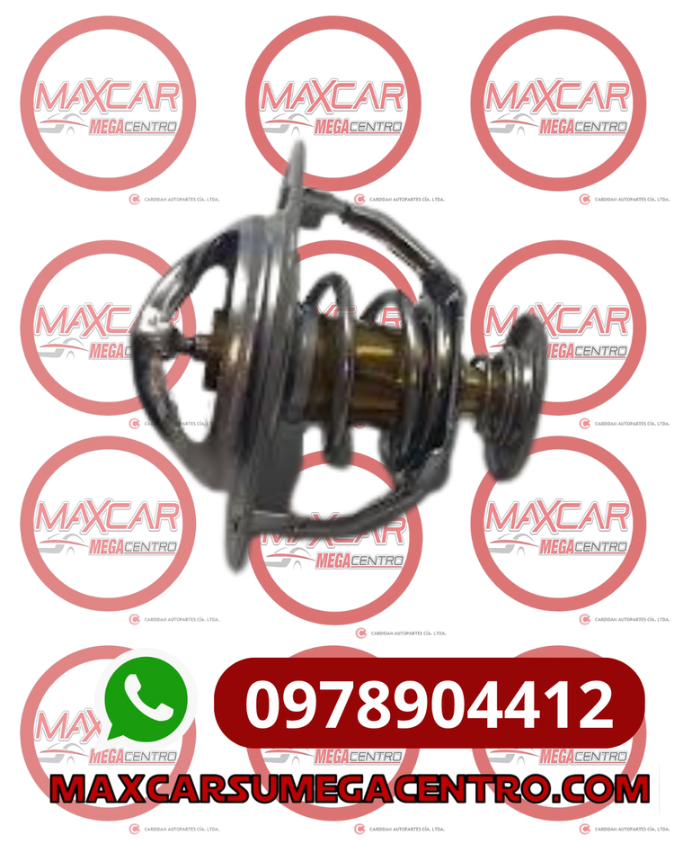 TER.1307210FA TERMOSTATO LIETUVO JAC HFC1035 10-19 HFC1040 10-24