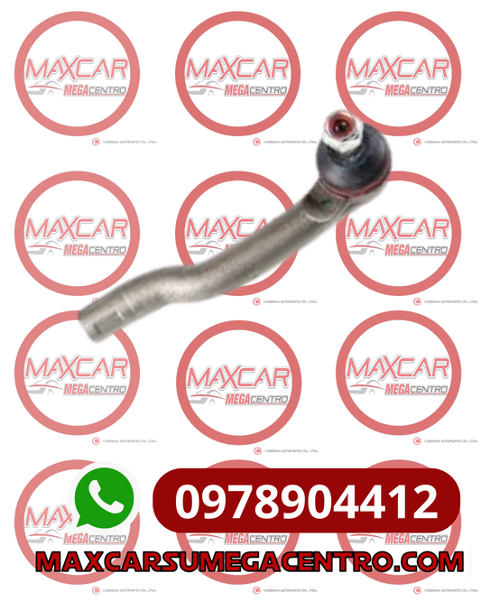 TD.23914818 TERMINAL DIR LIETUVO CAPTIVA TURBO 1.5 LH