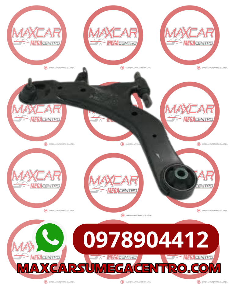 MES.54501D000 MESA SUS INF ALT VERNA 1.4 20-22 RH