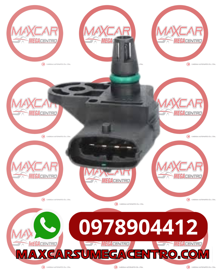 SMAP.B113614022 SENSOR MAP LIETUVO JETOUR X70 1.5 19-23 ARRIZO 5