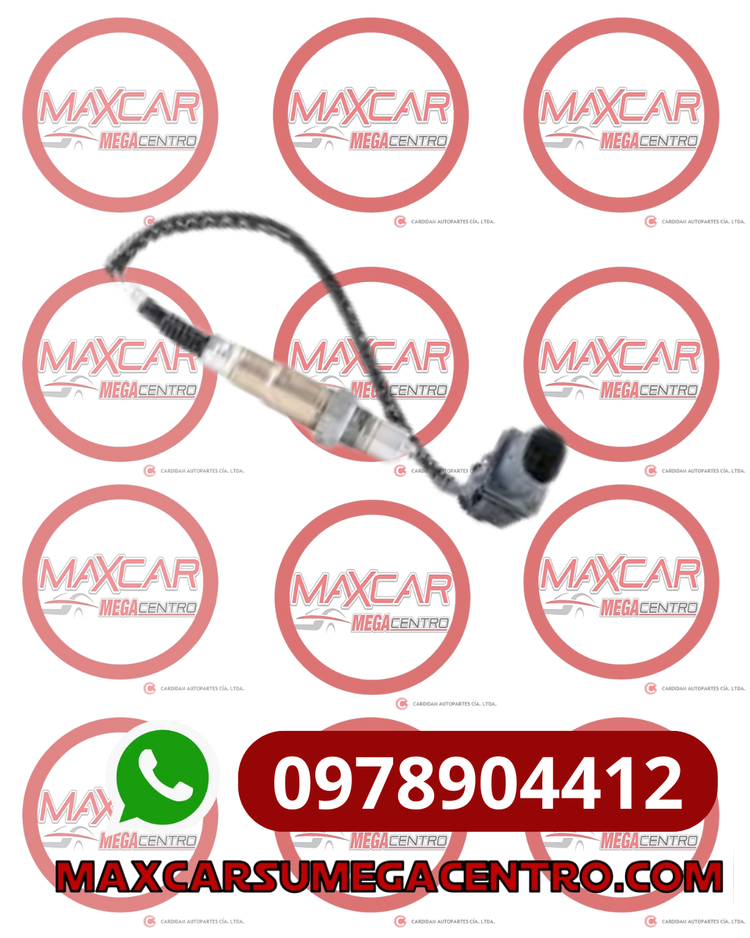 SOX.B211205310 SENSOR OXIGENO ALT TIGGO 8 PRO 22-24 X70 COUPE 21-23 X70 PLUS