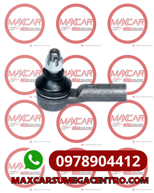 TD.SE3891 TERMINAL KASHIMA TOY VIGO 2.7 4X4 06-15 (45046-09281)