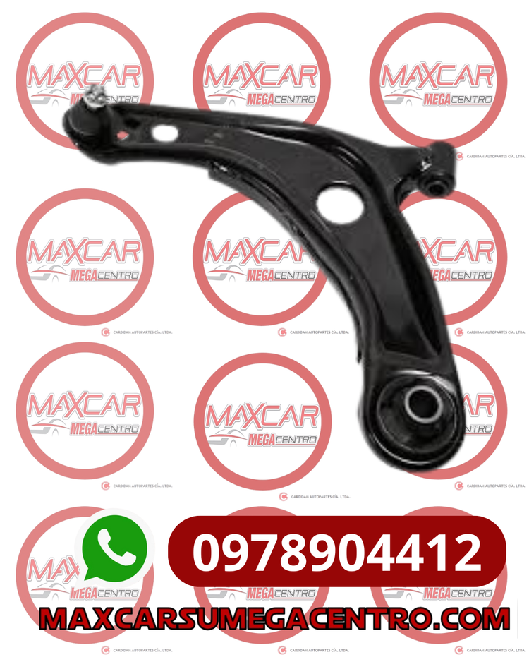 MES.48068-09040 MESA SUS INF KASHIMA YARIS 1.3 1.5 06-14 NITRO/SEDAN C/ROTULA C/BUJES RH