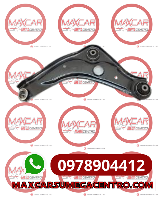 MES.54500-4EA0B MESA SUS INF KASHIMA VERSA 1.6 HR16-DE QASHQAI 14-17 RH
