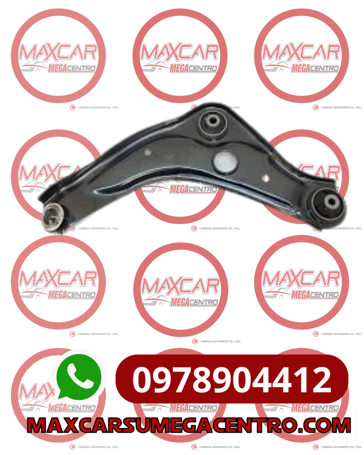 MES.54500-4EA0B MESA SUS INF KASHIMA VERSA 1.6 HR16-DE QASHQAI 14-17 RH
