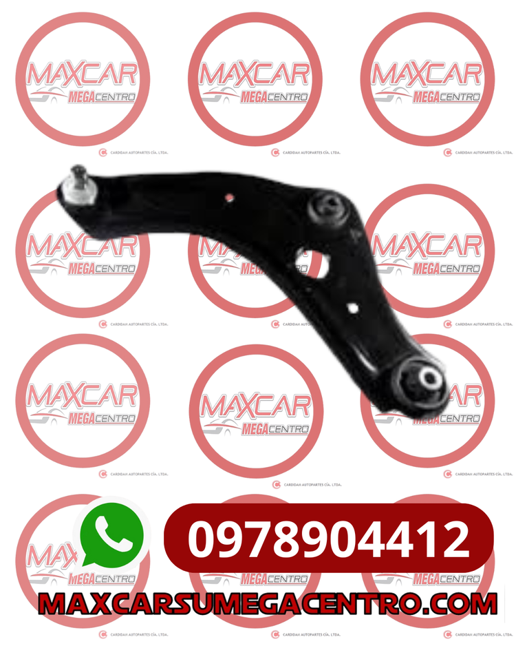 MES.54501-4EA0B MESA SUS INF KASHIMA VERSA 1.6 HR16-DE QASHQAI 14-17 LH