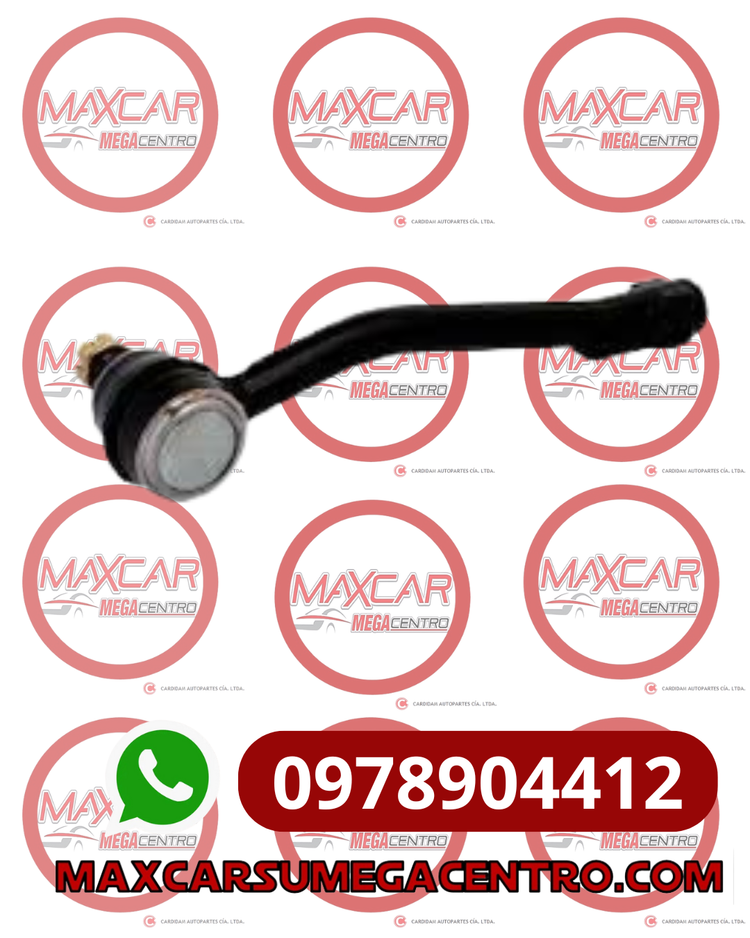 TD.56820-4H000 TERMINAL DIR KASHIMA H1 TQ 2.5 08-17 LH