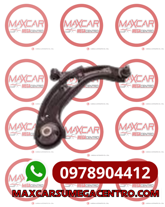 MES.D24H34350C MESA SUS INF KASHIMA CX3 2.0 17-20 C/ROTULA C/BUJES LH