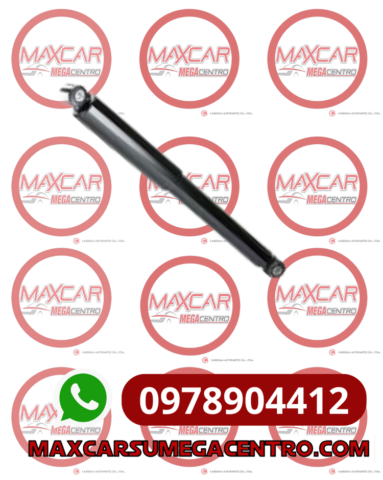 A.2H0513029H AMORTIGUADOR POS GSP 32113700 VW AMAROK R/L