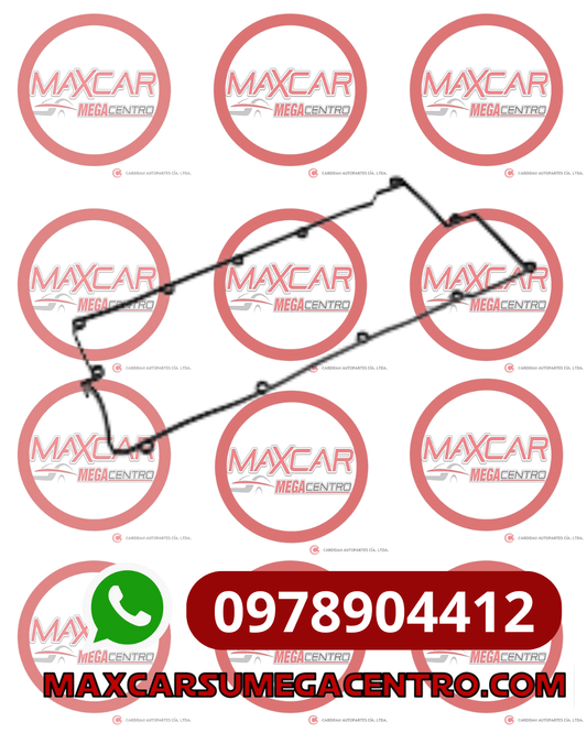 ETV.1003002F0000A EMPAQUE TAPA VALVULAS LIETUVO GLORY 580 1.5 18-24