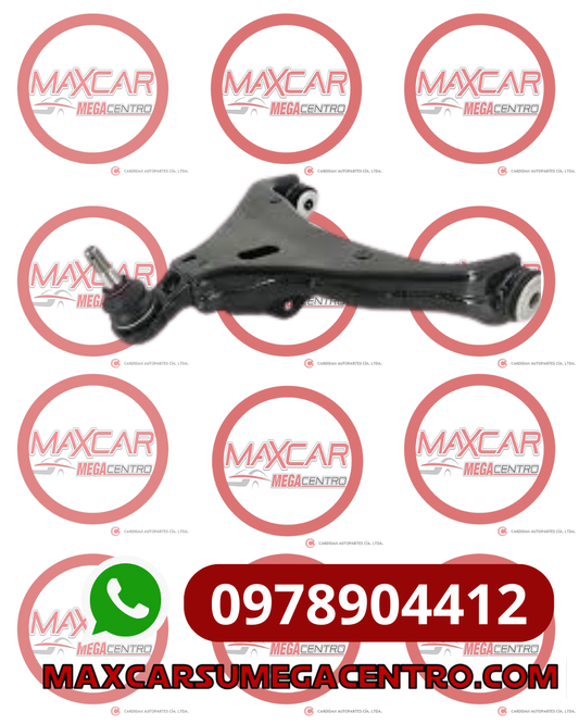 MES.2904104XPW01A MESA SUS INF ALT POER 2.0 21- 4X4 C/ROTULA C/BUJES  RH