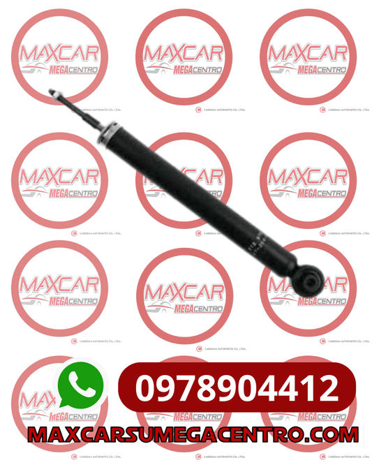 A.2915110U2212 AMORTIGUADOR POS ALT JAC S3 1.6 17-24 LH/RH