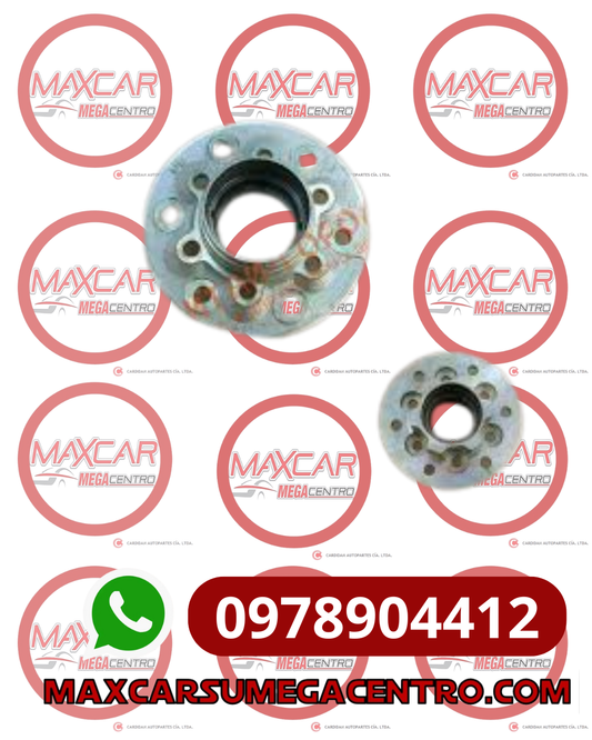 MZ.3103101K00B1 MANZANA RDA DEL LIETUVO WINGLE 5 2.4 16-19 HAVAL H5