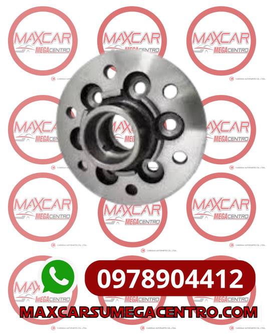 MZ.3103102-P01 MANZANA RDA DEL LIETUVO WINGLE 5 2.2 16-19 4X2 GAS