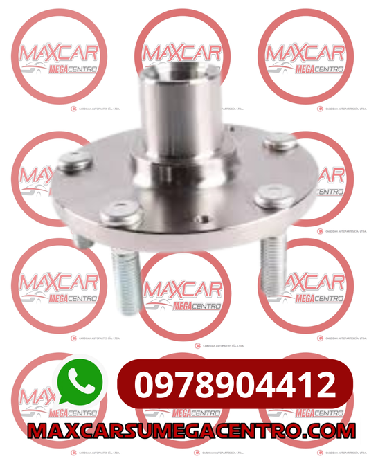 MZ.3103110U2210 MANZANA RDA DEL LIETUVO JAC S3 1.6 17-24