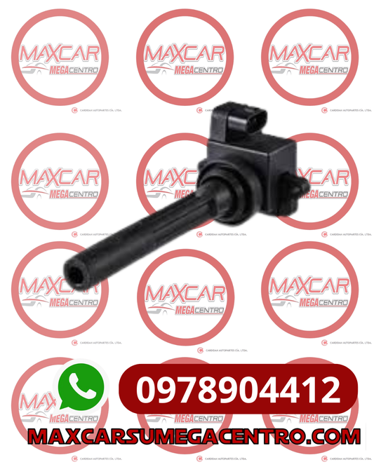 BOB.19334343 BOBINA ENCENDIDO ACDELCO RODEO 3.2 6VD1 DMAX 3.5