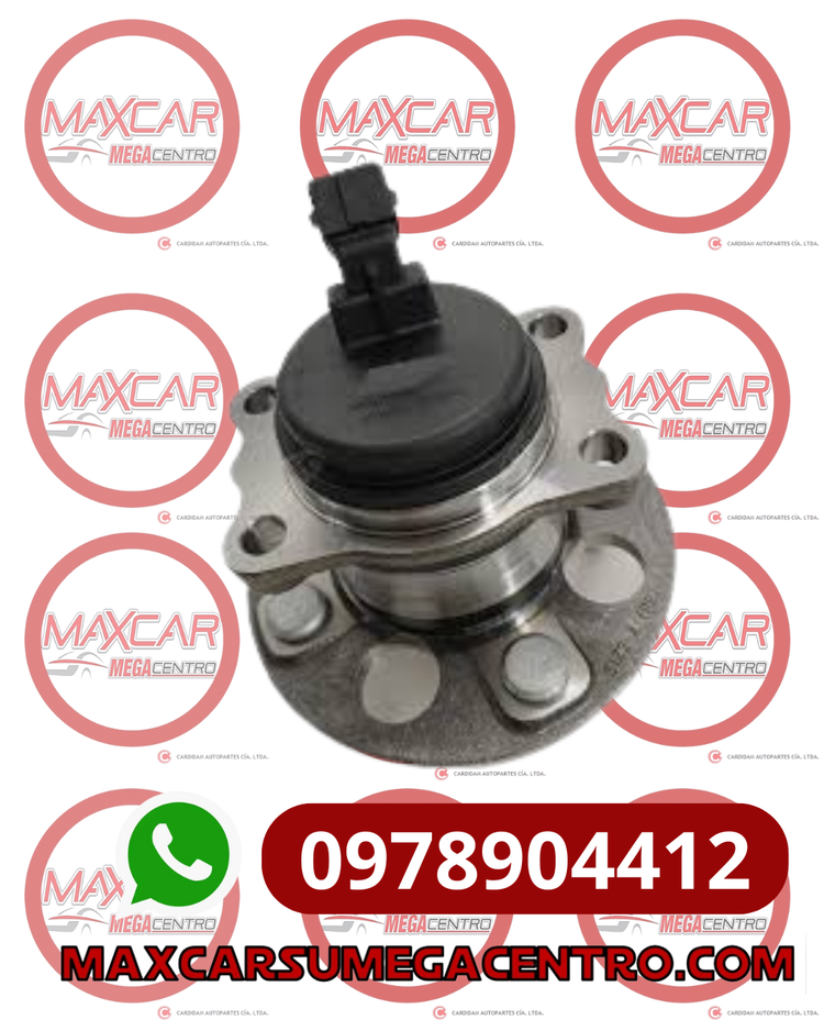 MZ.52730-H8500 MANZANA RDA POS KASHIMA STONIC 1.0 20-