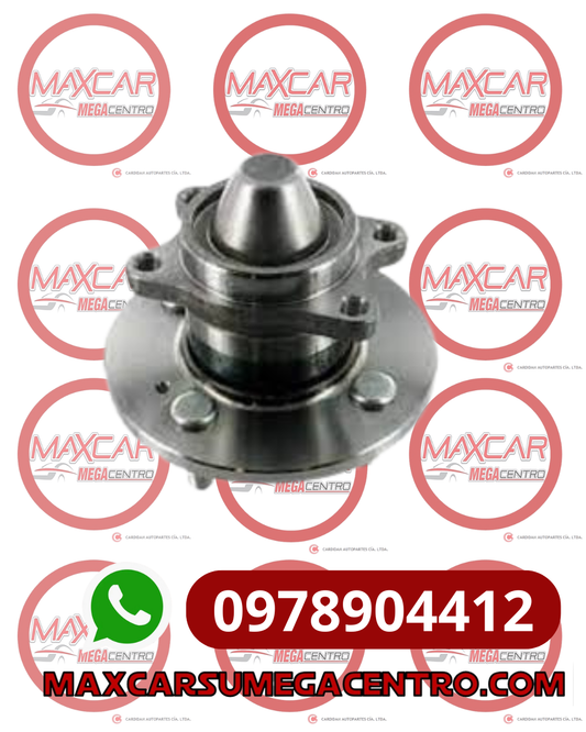 MZ.52750-1G000 MANZANA RDA POS KASHIMA ACCENT VERNA XCITE 05-11 GETZ GRAND I10 S/ABS