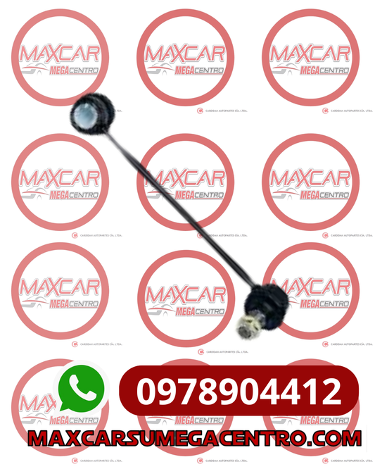 TL.23542930 TERMINAL LINK DEL GMSGS CAPTIVA 1.5 LH