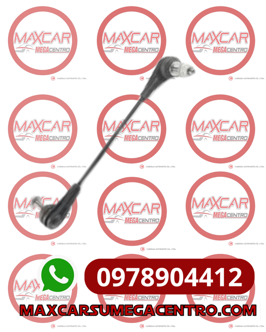 TL.39001004 TERMINAL LINK DEL GMSGS CRUZE 1.4 TURBO RH