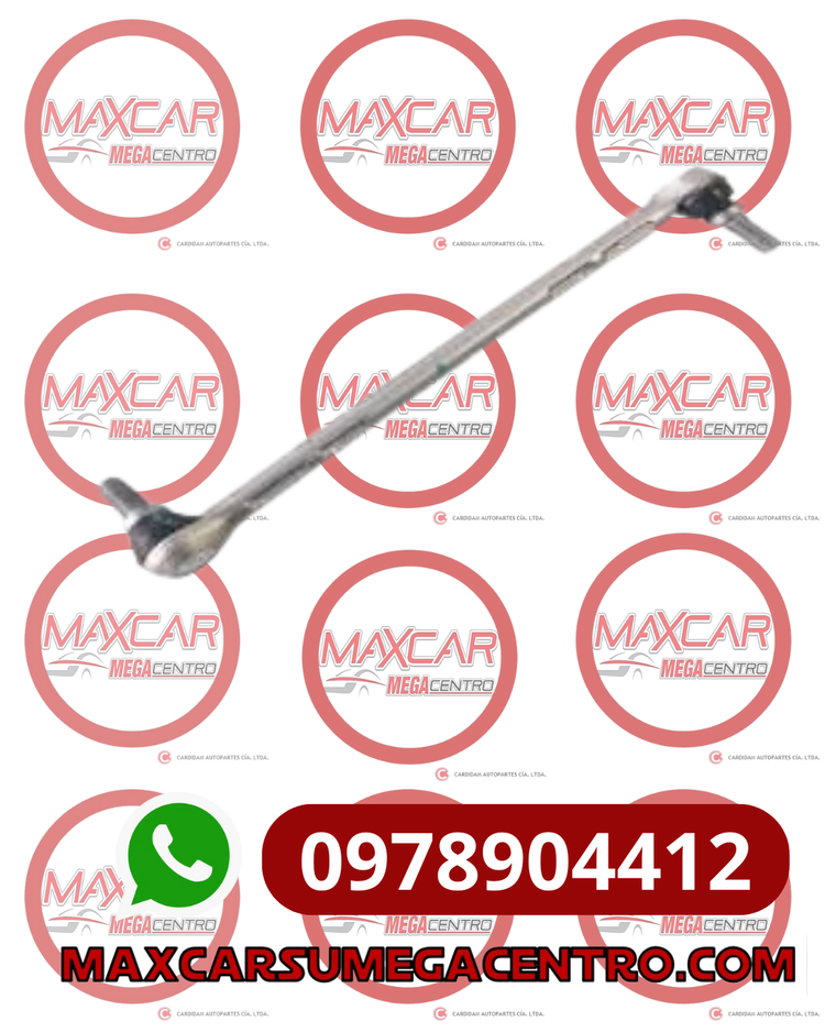 TL.95942519 TERMINAL LINK DEL GMSGS TRACKER 1.8 LH