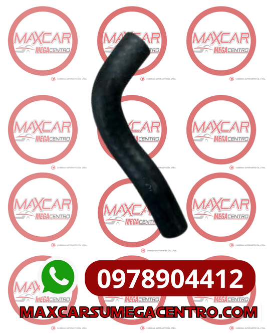 MAN.1580.03150 MANGUERA VENTILACION TAPA VALVULA OEMCH CHERY TIGGO 3 1.6, 4/5 1.5 PRO