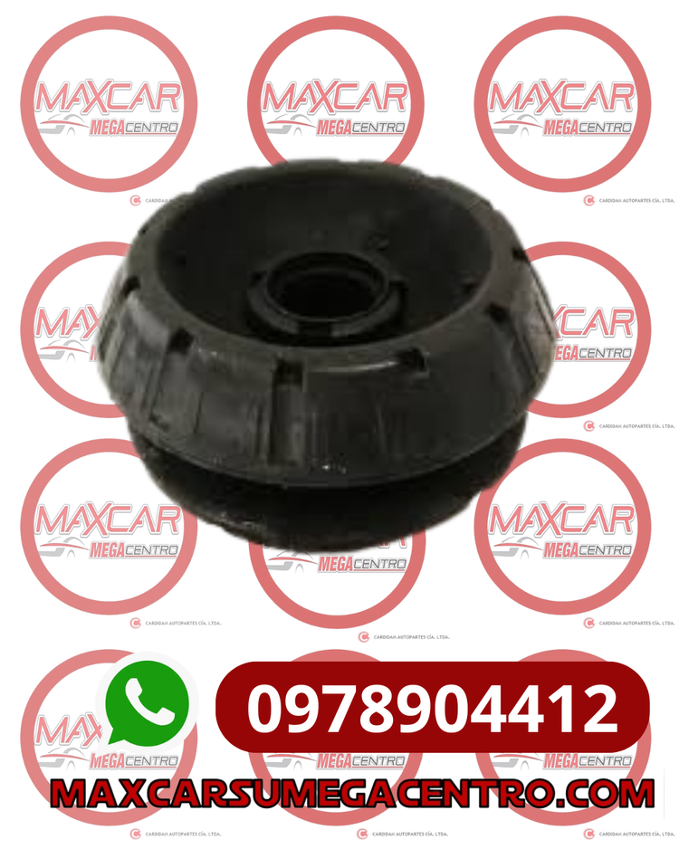 BA.54320-1HJ0A BASE AMORTIGUADOR DEL MGT VERSA 12-18 MARCH