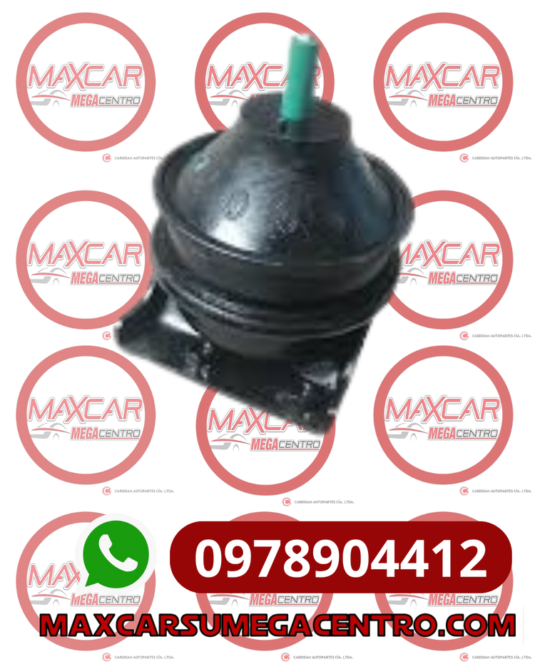 BA.J691001510 BASE MOTOR DEL MGT CHERY FULWIN 1.5