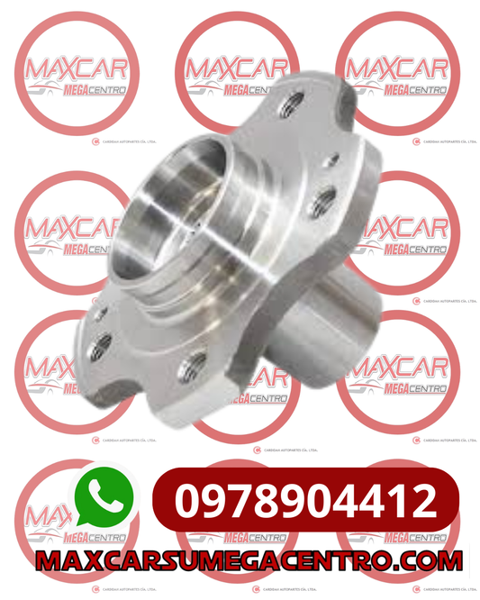 MZ.204000455AA MANZANA RDA DEL MGT CHERY TIGGO 7 1.5 PRO