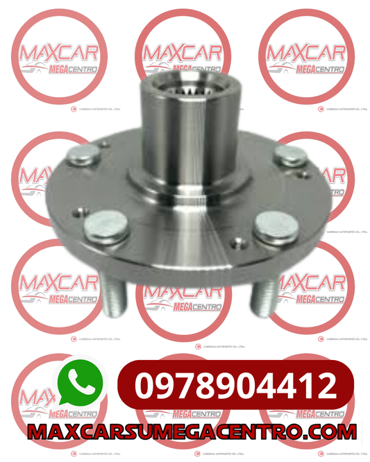 MZ.51750-Q6000 MANZANA RDA DEL MGT SELTOS CRETA 1.5 20-