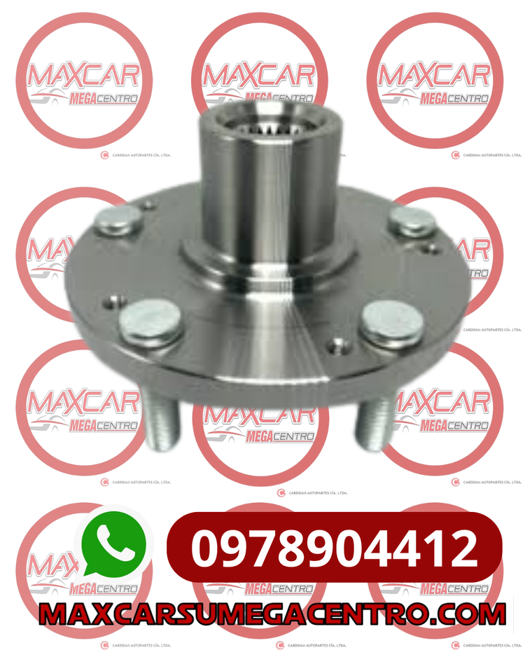 MZ.51750-Q6000 MANZANA RDA DEL MGT SELTOS CRETA 1.5 20-