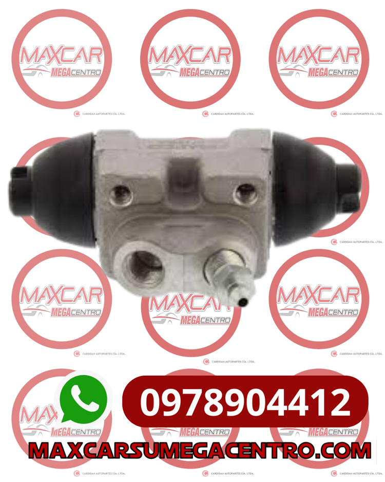 CR.58330-F9000 CILINDRO RDA POS BGF RIO MEXICANO X-LINE 18-20
