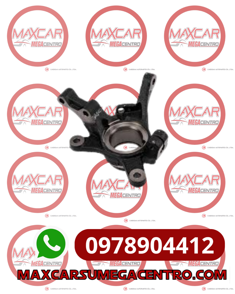 ARA.94555797 ARAÑA DEL GM BEAT SPARK GT 18- RH C/ABS