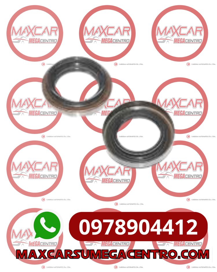 R.45721219.5 RETENEDOR TCO 45X72X12X19.5