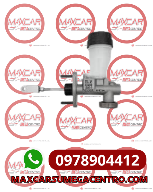 CEM.1608000XP92XA CILINDRO EMBRAGUE PRINCIPAL LIETUVO GW WINGLE 5 2.0 16-19