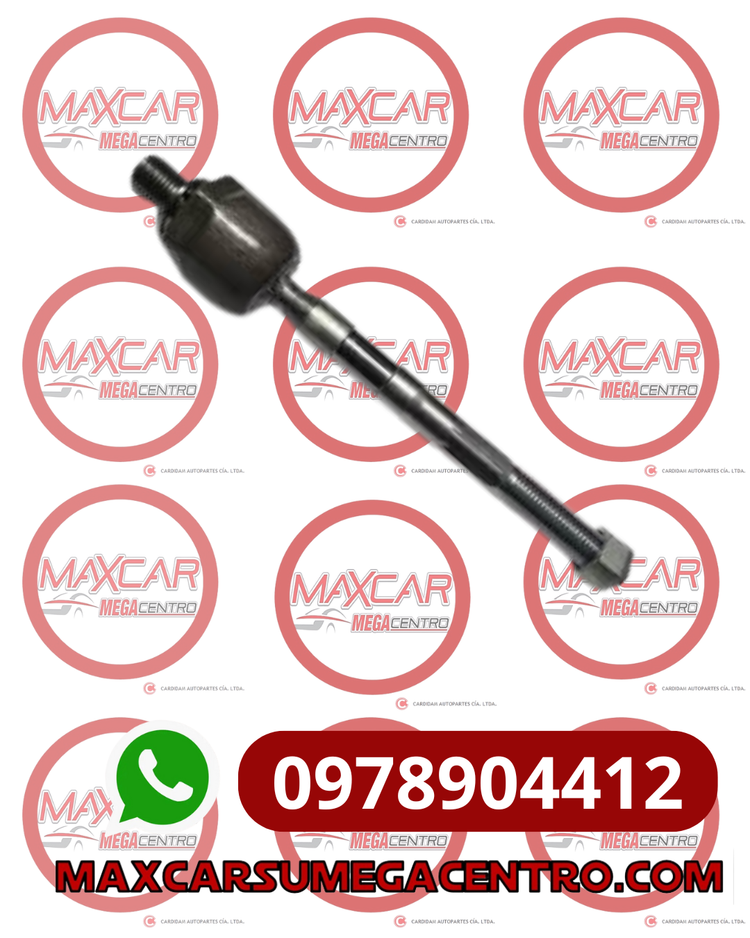 AD.3401110U8510F03 AXIAL ALT JAC S3 1.6 17-24