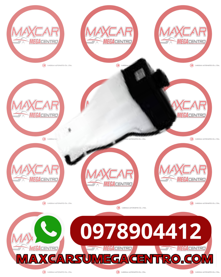RES.25430-4H000 RESERVORIO RADIADOR MOBIS HY H1 TQ 07-21